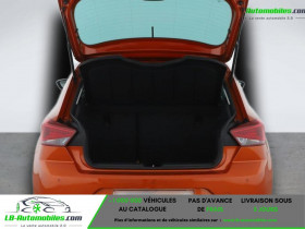 Seat Ibiza 1.6 TDI 95 ch  BVA  occasion � Beaupuy - photo n�6