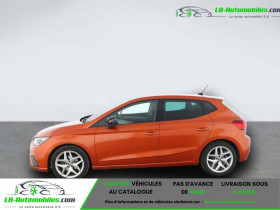 Seat Ibiza 1.6 TDI 95 ch  BVA  occasion � Beaupuy - photo n�5