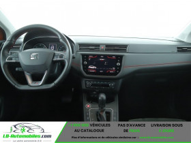 Seat Ibiza 1.6 TDI 95 ch  BVA  occasion � Beaupuy - photo n�3