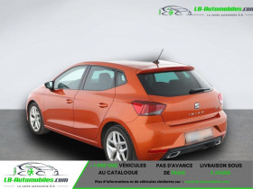 Seat Ibiza 1.6 TDI 95 ch  BVA  occasion � Beaupuy - photo n�2