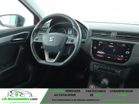 Seat Ibiza 1.6 TDI 95 ch  BVA  occasion � Beaupuy - photo n�9