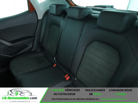 Seat Ibiza 1.6 TDI 95 ch  BVA  occasion � Beaupuy - photo n�8