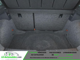 Seat Ibiza 1.6 TDI 95 ch  BVA  occasion � Beaupuy - photo n�10