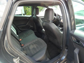 Seat Ibiza 1.6 TDI 95 ch  BVA  occasion  Beaupuy - photo n9
