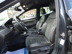 Seat Ibiza 1.6 TDI 95 ch  BVA  occasion  Beaupuy - photo n8