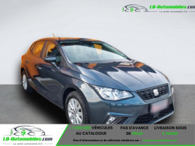 Seat Ibiza 1.6 TDI 95 ch  BVM  occasion � Beaupuy - photo n�2