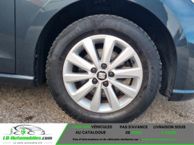 Seat Ibiza 1.6 TDI 95 ch  BVM  occasion � Beaupuy - photo n�10