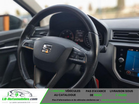 Seat Ibiza 1.6 TDI 95 ch  BVM  occasion � Beaupuy - photo n�9