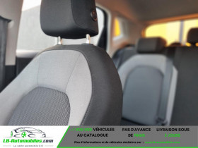 Seat Ibiza 1.6 TDI 95 ch  BVM  occasion � Beaupuy - photo n�8