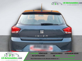 Seat Ibiza 1.6 TDI 95 ch  BVM  occasion � Beaupuy - photo n�7