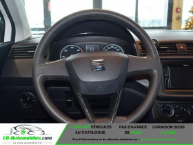 Seat Ibiza 1.6 TDI 95 ch  BVM  occasion � Beaupuy - photo n�6