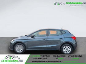 Seat Ibiza 1.6 TDI 95 ch  BVM  occasion � Beaupuy - photo n�6
