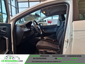 Seat Ibiza 1.6 TDI 95 ch  BVM  occasion � Beaupuy - photo n�5