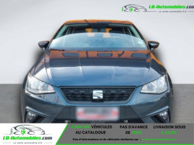 Seat Ibiza 1.6 TDI 95 ch  BVM  occasion � Beaupuy - photo n�5