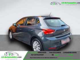 Seat Ibiza 1.6 TDI 95 ch  BVM  occasion � Beaupuy - photo n�4