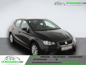 Seat Ibiza 1.6 TDI 95 ch  BVM  occasion � Beaupuy - photo n�2