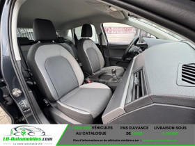 Seat Ibiza 1.6 TDI 95 ch  BVM  occasion � Beaupuy - photo n�8