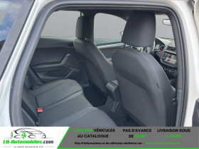 Seat Ibiza 1.6 TDI 95 ch  BVM  occasion � Beaupuy - photo n�8