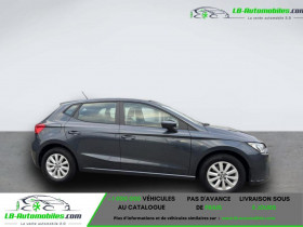 Seat Ibiza 1.6 TDI 95 ch  BVM  occasion � Beaupuy - photo n�6