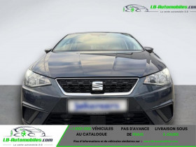 Seat Ibiza 1.6 TDI 95 ch  BVM  occasion � Beaupuy - photo n�5