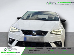 Seat Ibiza 1.6 TDI 95 ch  BVM  occasion � Beaupuy - photo n�5