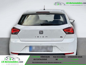 Seat Ibiza 1.6 TDI 95 ch  BVM  occasion � Beaupuy - photo n�7