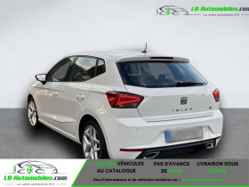 Seat Ibiza 1.6 TDI 95 ch  BVM  occasion � Beaupuy - photo n�4