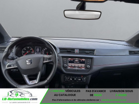 Seat Ibiza 1.6 TDI 95 ch  BVM  occasion � Beaupuy - photo n�3