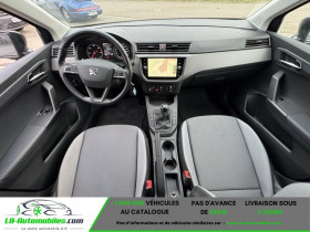 Seat Ibiza 1.6 TDI 95 ch  BVM  occasion � Beaupuy - photo n�3