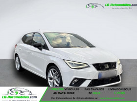 Seat Ibiza 1.6 TDI 95 ch  BVM  occasion � Beaupuy - photo n�2