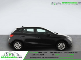 Seat Ibiza 1.6 TDI 95 ch  BVM  occasion � Beaupuy - photo n�5