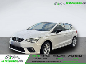 Seat Ibiza , garage LB AUTOMOBILES � Beaupuy