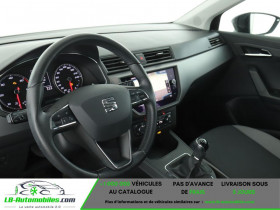 Seat Ibiza 1.6 TDI 95 ch  BVM  occasion � Beaupuy - photo n�3