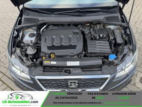 Seat Ibiza 1.6 TDI 95 ch  BVM  occasion � Beaupuy - photo n�10