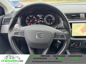 Seat Ibiza 1.6 TDI 95 ch  BVM  occasion � Beaupuy - photo n�9