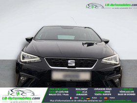 Seat Ibiza 1.6 TDI 95 ch  BVM  occasion � Beaupuy - photo n�2