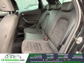 Seat Ibiza 1.6 TDI 95 ch  BVM  occasion � Beaupuy - photo n�7