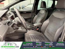 Seat Ibiza 1.6 TDI 95 ch  BVM  occasion � Beaupuy - photo n�6