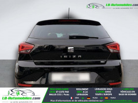 Seat Ibiza 1.6 TDI 95 ch  BVM  occasion � Beaupuy - photo n�5