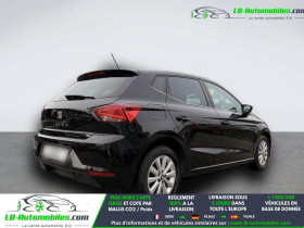 Seat Ibiza 1.6 TDI 95 ch  BVM  occasion � Beaupuy - photo n�4