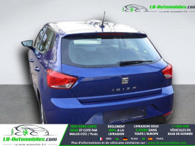 Seat Ibiza 1.6 TDI 95 ch  BVM  occasion � Beaupuy - photo n�2