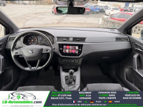 Seat Ibiza 1.6 TDI 95 ch  BVM  occasion � Beaupuy - photo n�3