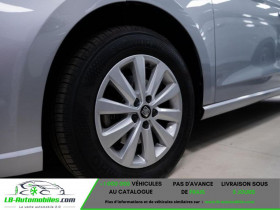 Seat Ibiza 1.6 TDI 95 ch  BVM  occasion � Beaupuy - photo n�8