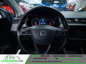 Seat Ibiza 1.6 TDI 95 ch  BVM  occasion � Beaupuy - photo n�7