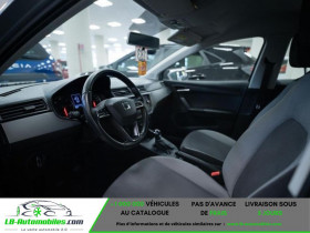 Seat Ibiza 1.6 TDI 95 ch  BVM  occasion � Beaupuy - photo n�6