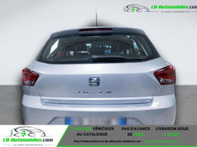 Seat Ibiza 1.6 TDI 95 ch  BVM  occasion � Beaupuy - photo n�5