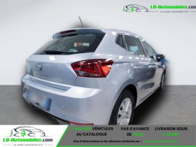 Seat Ibiza 1.6 TDI 95 ch  BVM  occasion � Beaupuy - photo n�4