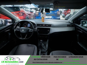 Seat Ibiza 1.6 TDI 95 ch  BVM  occasion � Beaupuy - photo n�3