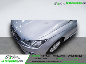 Seat Ibiza 1.6 TDI 95 ch  BVM  occasion � Beaupuy - photo n�2