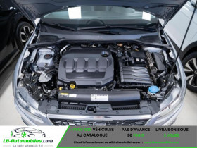 Seat Ibiza 1.6 TDI 95 ch  BVM  occasion � Beaupuy - photo n�9